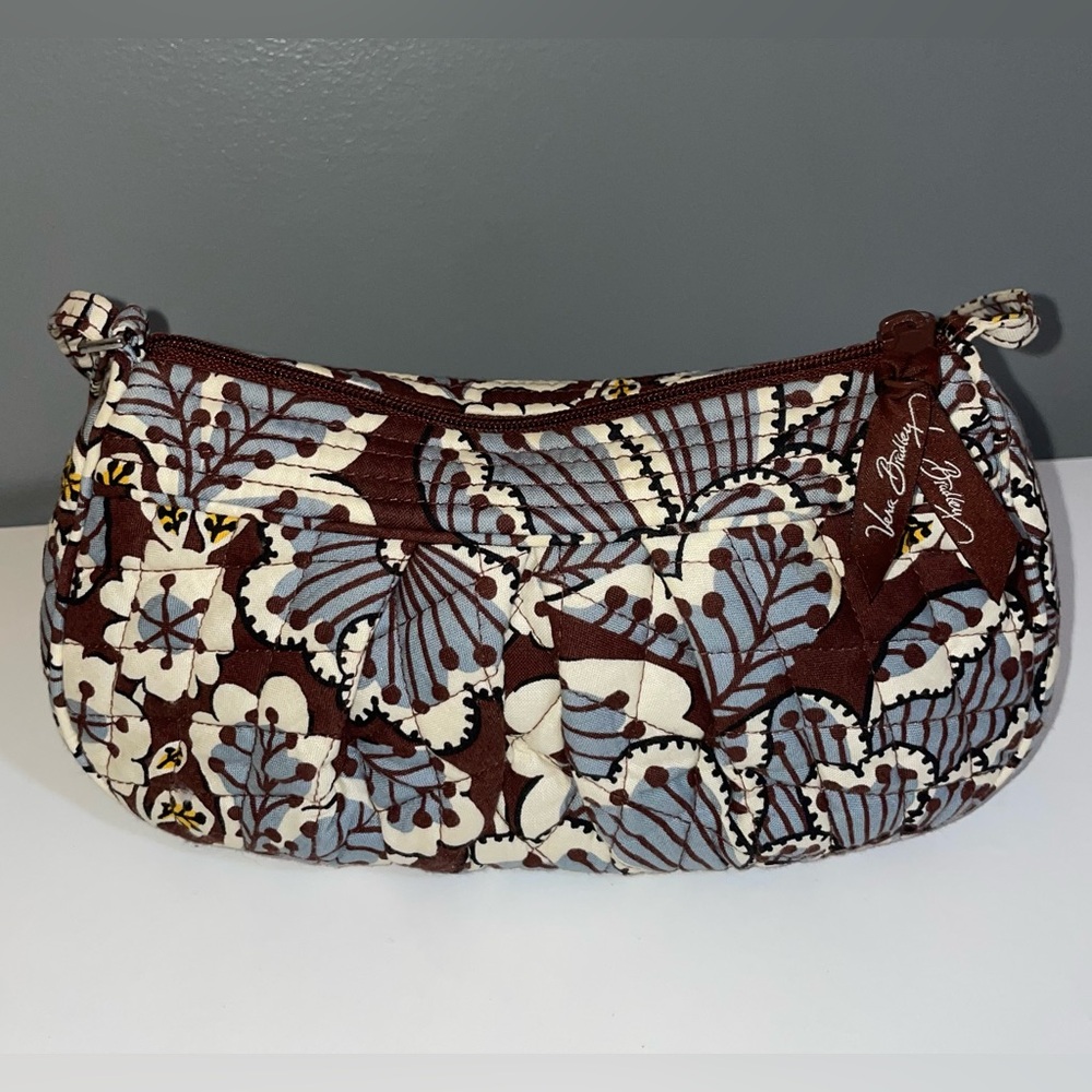 Vera Bradley crossbody purse